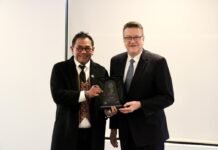 AirNav Indonesia dan Airservices Australia Sepakati Kerja Sama Modernisasi Navigasi Penerbangan