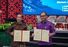 BRIN dan KAI Perkuat Riset Automatic Train Protection