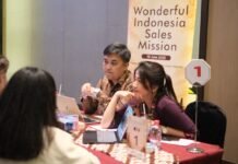 Kemenpar Perkuat Pasar Wisatawan dari Malaysia