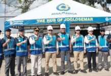 Ditjen Hubdat dan Jasa Marga Tinjau Kesiapan Tol Prambanan – Purwomartani untuk Arus Mudik Lebaran 2027