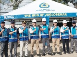 Ditjen Hubdat dan Jasa Marga Tinjau Kesiapan Tol Prambanan – Purwomartani untuk Arus Mudik Lebaran 2027