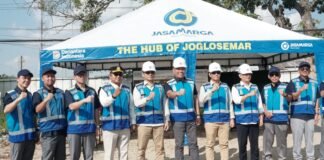 Ditjen Hubdat dan Jasa Marga Tinjau Kesiapan Tol Prambanan – Purwomartani untuk Arus Mudik Lebaran 2027