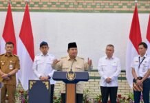 Presiden Minta KAI Banyak Investasi Pengembangan Sarana dan Prasarana Perkeretaapian Nasional