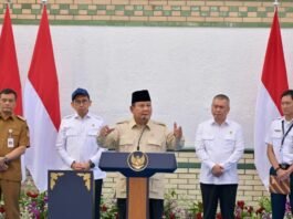 Presiden Minta KAI Banyak Investasi Pengembangan Sarana dan Prasarana Perkeretaapian Nasional