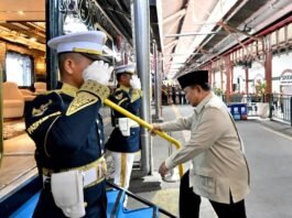KA Nusantara Explorer Dukung Inovasi Perkeretaapian dan Pariwisata Nasional