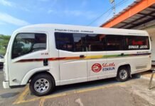 KAI Daop 3 Cirebon Permudah dan Perkuat Mobilitas Pelanggan dengan Shuttle ke Kuningan