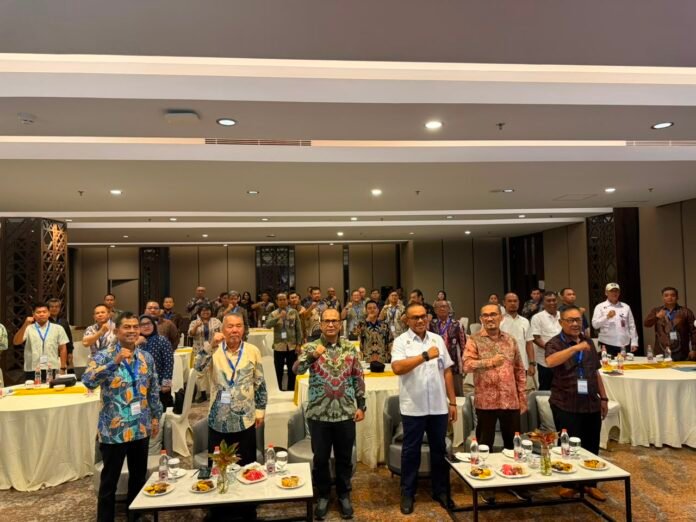 FOTO 31 Juli_Temu Teknis Recognized Security Organization (RSO) Tahun 2026.