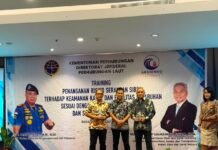 Kemenhub Perkuat Kesiapsiagaan Personel Kapal dan Pelabuhan