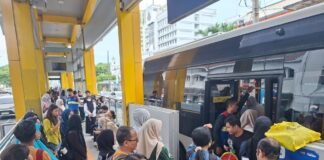 Transformasi Transportasi Publik Kota Medan: Menuju Era Mobilitas Berkelanjutan dan Rendah Emisi