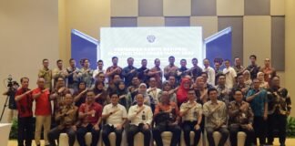 Komite Nasional Fasilitasi Udara 2026 Perkuat Sinergi