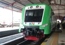 KA BIAS Layani 375.032 Pelanggan Januari – Mei 2026