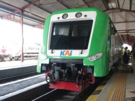 KA BIAS Layani 375.032 Pelanggan Januari – Mei 2026