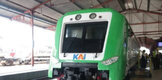 KA BIAS Layani 375.032 Pelanggan Januari – Mei 2026
