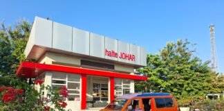 Urgensi Menghidupkan Rute Trans Semarang di Pasar Johar