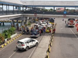 Penerima Manfaat Diskon Tarif Penyeberangan Capai 90%