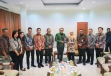 ASDP dan Pemprov Jatim Percepat Transformasi Pelabuhan Ketapang