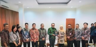 ASDP dan Pemprov Jatim Percepat Transformasi Pelabuhan Ketapang
