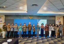 AirNav Indonesia dan ASA Perkuat Kualitas Layanan Navigasi