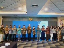 AirNav Indonesia dan ASA Perkuat Kualitas Layanan Navigasi