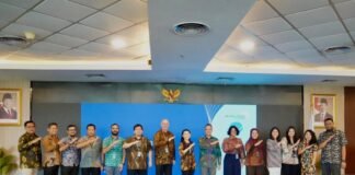 AirNav Indonesia dan ASA Perkuat Kualitas Layanan Navigasi