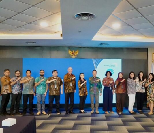 AirNav Indonesia dan ASA Perkuat Kualitas Layanan Navigasi
