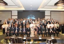 Indonesia Tuan Rumah ICAO CAEP Working Group 5