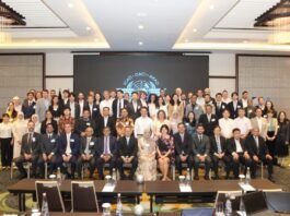 Indonesia Tuan Rumah ICAO CAEP Working Group 5
