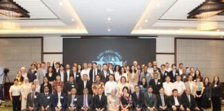 Indonesia Tuan Rumah ICAO CAEP Working Group 5