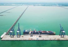 Pemprov Sumut Dukung Percepatan Pelabuhan Kuala Tanjung – Penang Port
