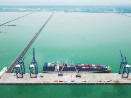 Pemprov Sumut Dukung Percepatan Pelabuhan Kuala Tanjung – Penang Port