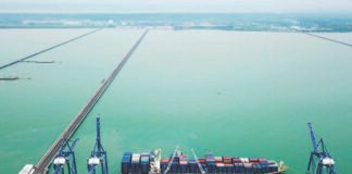 Pemprov Sumut Dukung Percepatan Pelabuhan Kuala Tanjung – Penang Port