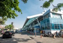 Kemenhub Dorong InJourney Airports Percepat Kesiapan Operasional Bandara Husein Sastranegara