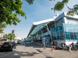 Kemenhub Dorong InJourney Airports Percepat Kesiapan Operasional Bandara Husein Sastranegara