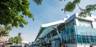 Kemenhub Dorong InJourney Airports Percepat Kesiapan Operasional Bandara Husein Sastranegara