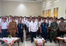 Poltekpel Surabaya Gelar Forum Konsultasi Publik di Sumenep
