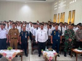 Poltekpel Surabaya Gelar Forum Konsultasi Publik di Sumenep