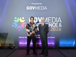 Penghargaan Indonesia Public Sector Initiative of the Year – Transportation untuk Kemenhub