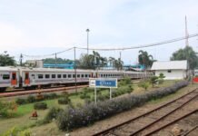 Tiga Stasiun Terkoneksi Pelabuhan Penumpang Layani 3,88 Juta Pergerakan Pelanggan Semester I/2026