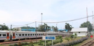 Tiga Stasiun Terkoneksi Pelabuhan Penumpang Layani 3,88 Juta Pergerakan Pelanggan Semester I/2026