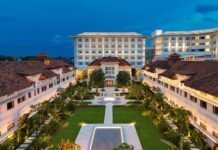 Waskita Karya Dukung Konsolidasi Aset Hotel BUMN ke InJourney Hospitality