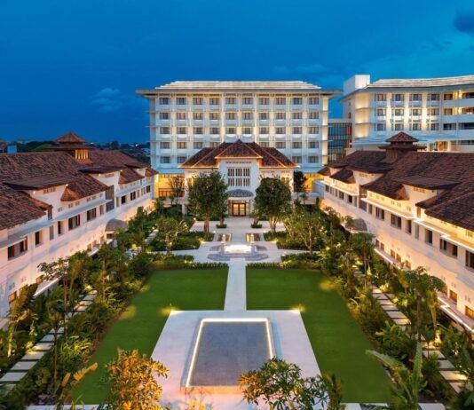 InJourney Hospitality Dorong Transformasi Layanan dengan Penguatan Customer Experience