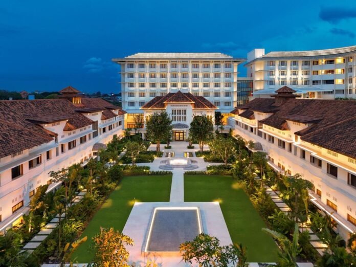 FOTO IG Hotel BUMN_Grand Hotel De Djokja
