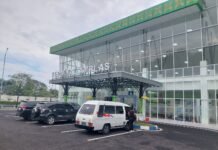 Transformasi Terminal Terpadu Amplas: Modernisasi Fasilitas dan Tantangan Operasional