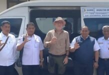DAMRI Perkuat Akses KSPN Kawah Ijen dengan Tarif Mulai Rp20.000