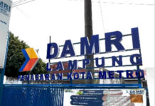 DAMRI Siapkan Layanan ke Kalianda