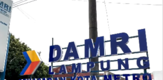 DAMRI Siapkan Layanan ke Kalianda