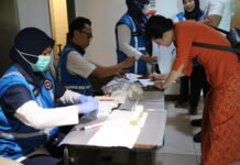 Kemenhub Perkuat Pengawasan Keselamatan Penerbangan Melalui Tes Narkoba