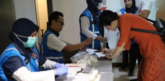 Kemenhub Perkuat Pengawasan Keselamatan Penerbangan Melalui Tes Narkoba