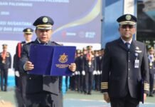 Kemenhub Perkuat Kompetensi Inspektur Penerbangan Asia – Pasifik