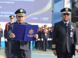 Kemenhub Perkuat Kompetensi Inspektur Penerbangan Asia – Pasifik